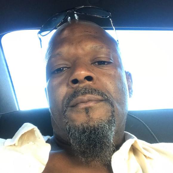 Meet your Posher, Darrell - Picture 1 of 1